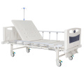 Cama do Hospital Manual de Duas Crace